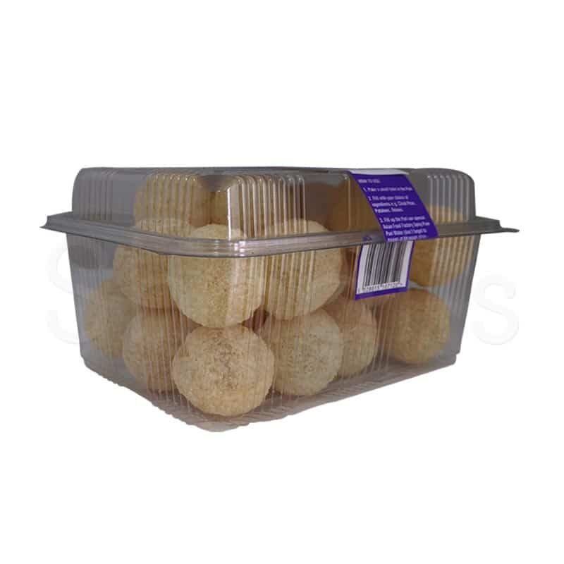 Sorath Masala Panipuri (30 Puri) Gol Gappa^ - Shaalis.com