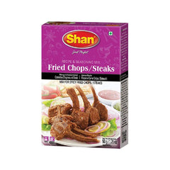 Shan Fried Chops/Steaks 50g^ - Shaalis.com