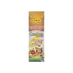 Sunrayn Sandal Incense Sticks^ - Shaalis.com