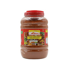 Suryaa Roasted Curry Powder (Hot) 3kg^ - Shaalis.com