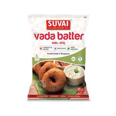 Suvai Vada Batter 500g - Shaalis.com