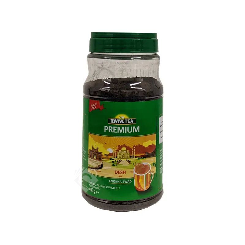 TATA Tea Premium 400g^ - Shaalis.com
