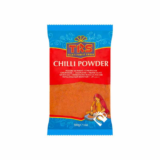 TRS Chilli Powder 100g~