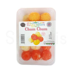 Taaza Sweets Chum Chum 300g - Shaalis.com