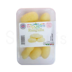 Taaza Sweets Rasgula 300g^ - Shaalis.com