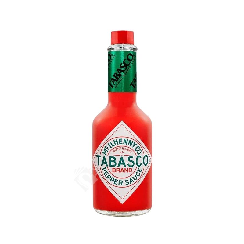 Tabasco Pepper Sauce (Red) 57ml^ - Shaalis.com