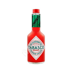 Tabasco Pepper Sauce (Red) 57ml^ - Shaalis.com