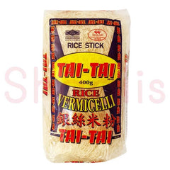Tai-Tai Rice Vermicelli 400g - Shaalis.com