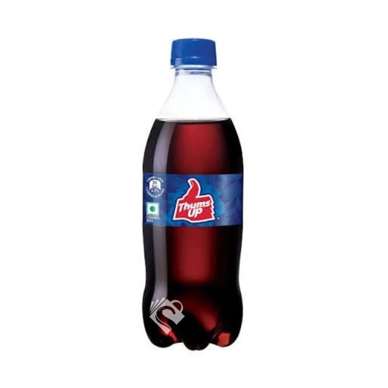 Thums Up Pet Bottle 250ml