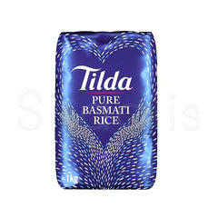 Tilda Basmati Rice 1kg^ - Shaalis.com