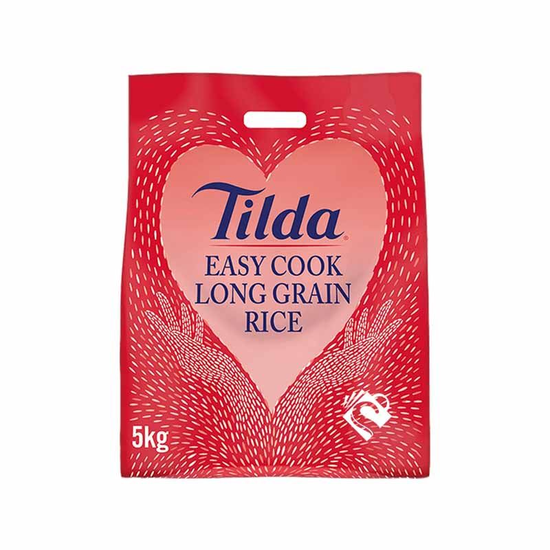 Tilda Easy Cook Rice 10kg^ - Shaalis.com