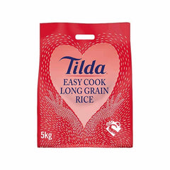 Tilda Easy Cook Rice 10kg^ - Shaalis.com