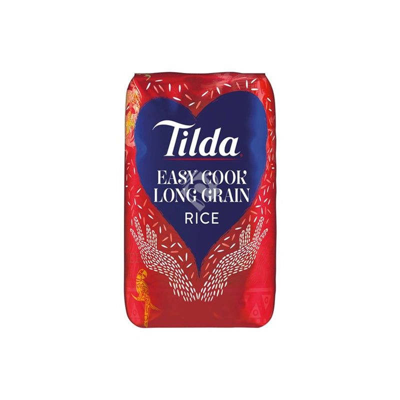Tilda Easy Cook Rice 5kg^ - Shaalis.com