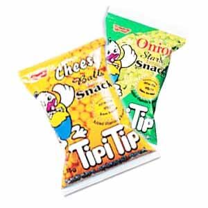 Tipi tip cheesy 13g - Shaalis.com