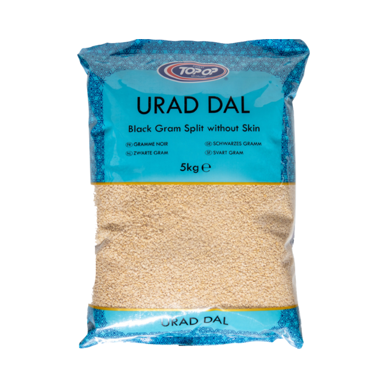 Top Op Urid Gota 5kg