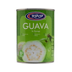Top-Op Guava In Syrup 565g