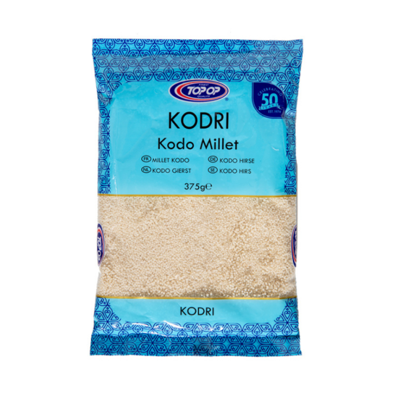 Top Op Kodri Seeds 375g