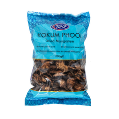 Top-Op Kokum Phool 200g