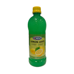 Top Op Lemon Juice 500ml