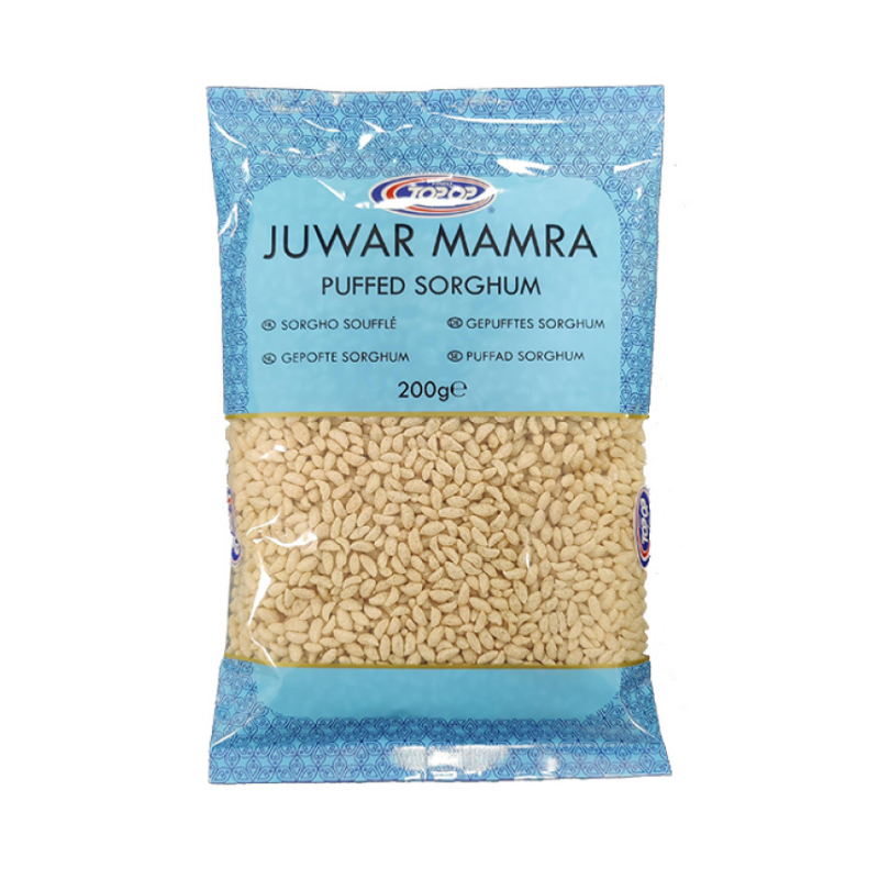 Top Op Mamra Juwar 200g