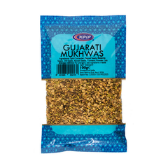 Top Op Mukhwas Gujarati 100g