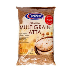 Top-Op Multigrain Atta 1.5kg