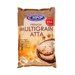 Top-Op Multigrain Atta 5kg