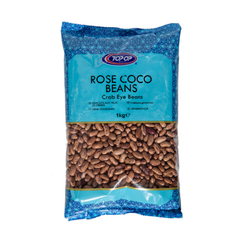 Top Op Rose Coco Beans 1kg