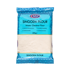 Top Op Singoda Flour (Water Chestnut) 400g