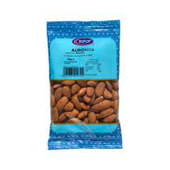 Top Op Almonds 100g