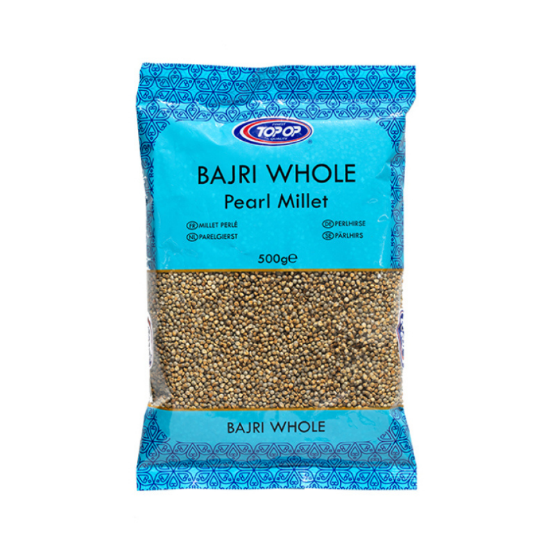 Top Op Bajri Whole 500g
