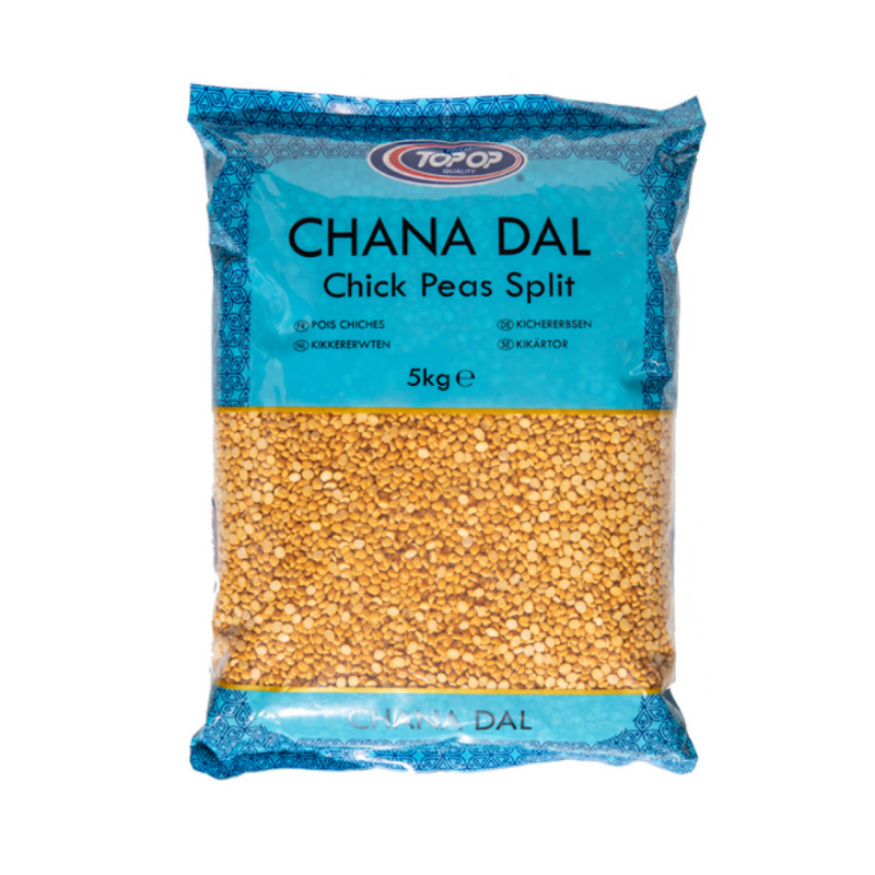 Top Op Chana Dal 5kg