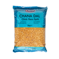 Top Op Chana Dal 5kg