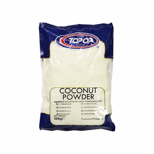 Top Op Coconut Powder 300g^