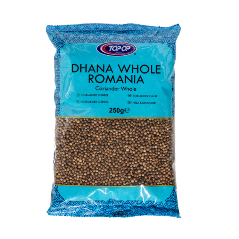 Top Op Dhana Whole Romania 250g