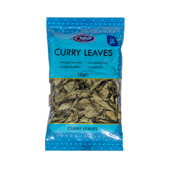 Top Op Dried Curry Leaves 10g