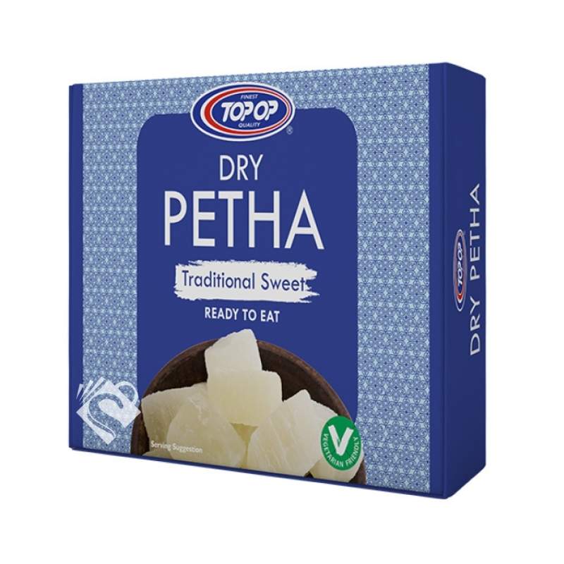 Top Op Dry Petha 400g