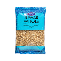 Top Op Juwar Whole 500g