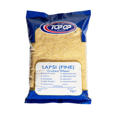 Top Op Lapsi (Fine) Crushed Wheat 1.5kg