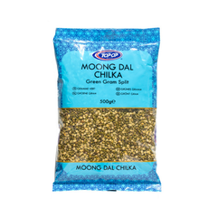 Top Op Moong Dal Split 500g