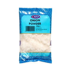 Top Op Onion Powder 100g