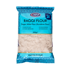 Top Op Raggi Flour 500g