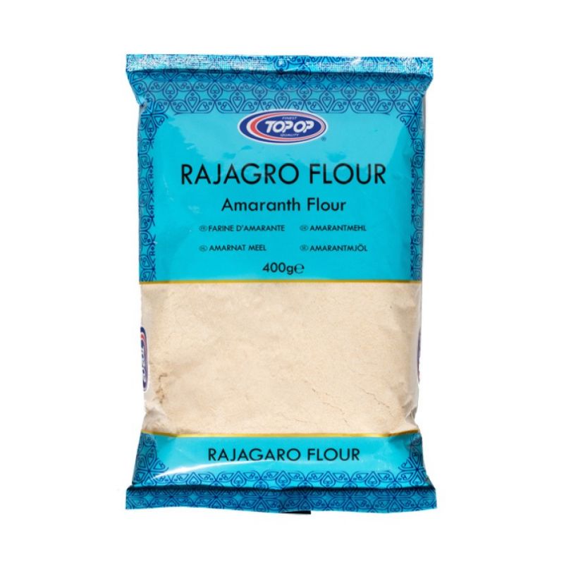 Top Op Rajagro Flour 400g