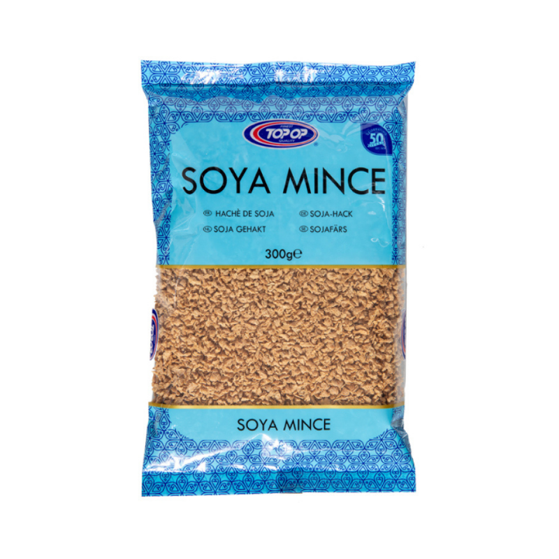 Top Op Soya Mince 300g