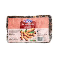 Top Op Tamarind Slabs Indian 1kg