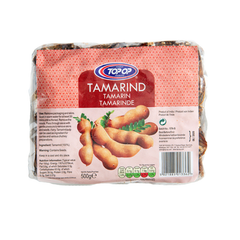 Top Op Tamarind Slabs Indian 500g