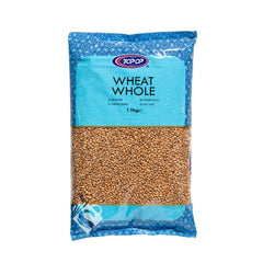 Top Op Wheat Whole 1.5kg