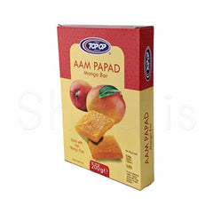 Top Op Aam Papads 200g^ - Shaalis.com
