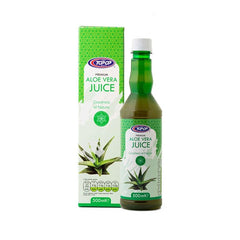 Top Op Aloe Vera Juice 500ml^ - Shaalis.com