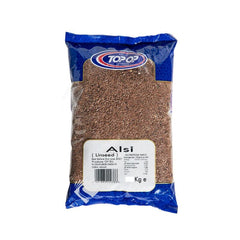 Top Op Alsi (Linseed) 375g^ - Shaalis.com